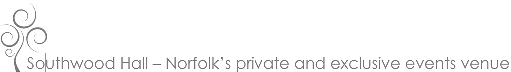 Southwood Hall Logo