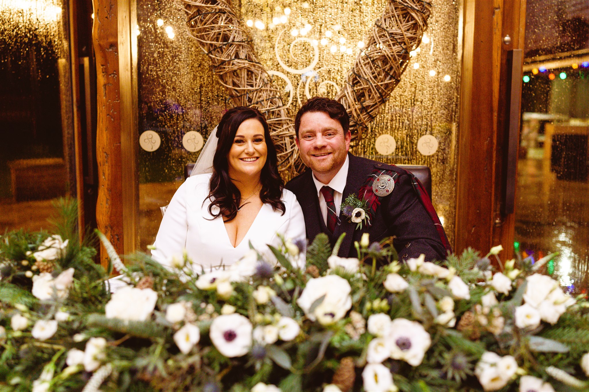 Gabriella & Greg